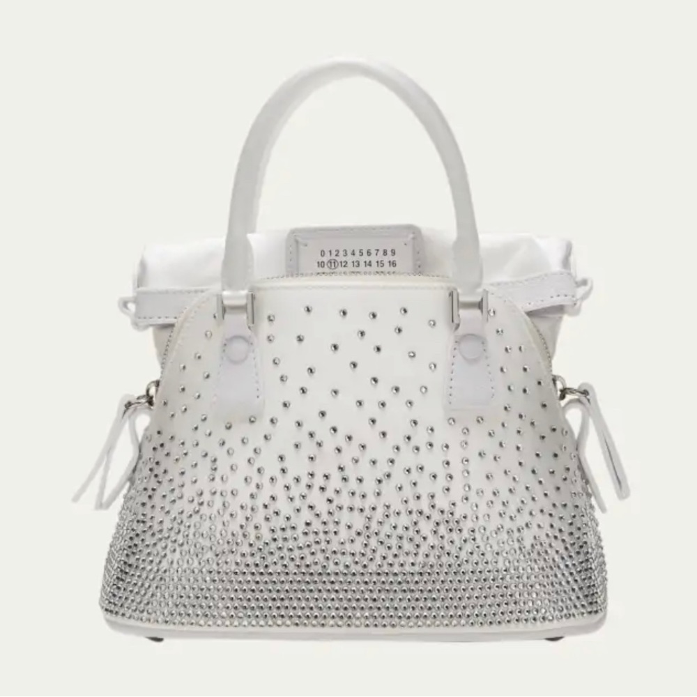 Maison Margiela "5AC Classique" top handle bag